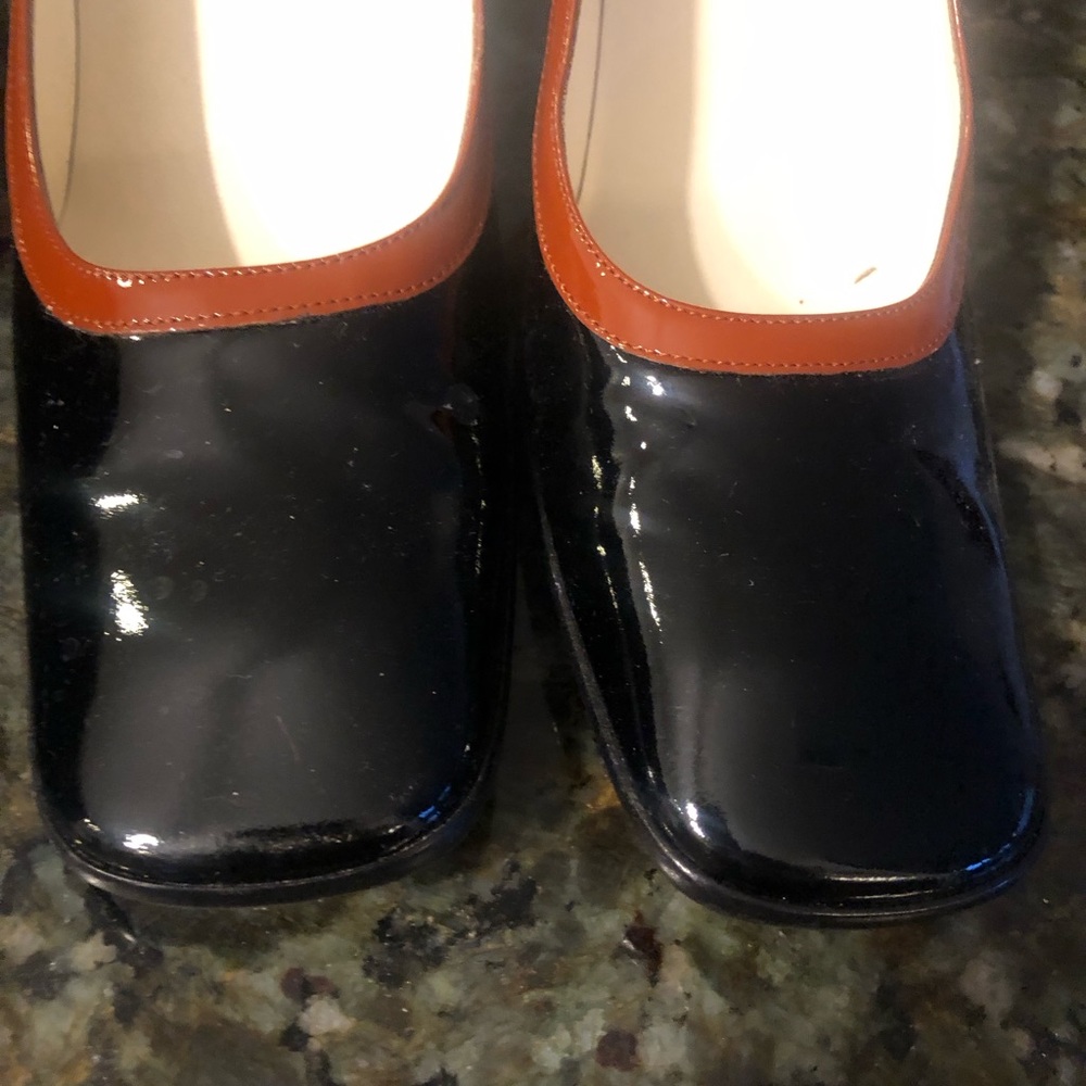 100% Guaranteed Authentic Prada Pumps - image 6